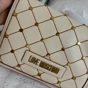 Moschino bag